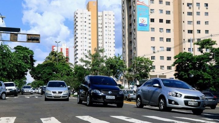 Fenabrave Regional agradece Governo do Estado pelas medidas de apoio ao setor automobilístico