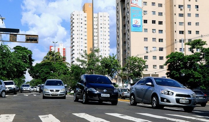 Fenabrave Regional agradece Governo do Estado pelas medidas de apoio ao setor automobilístico