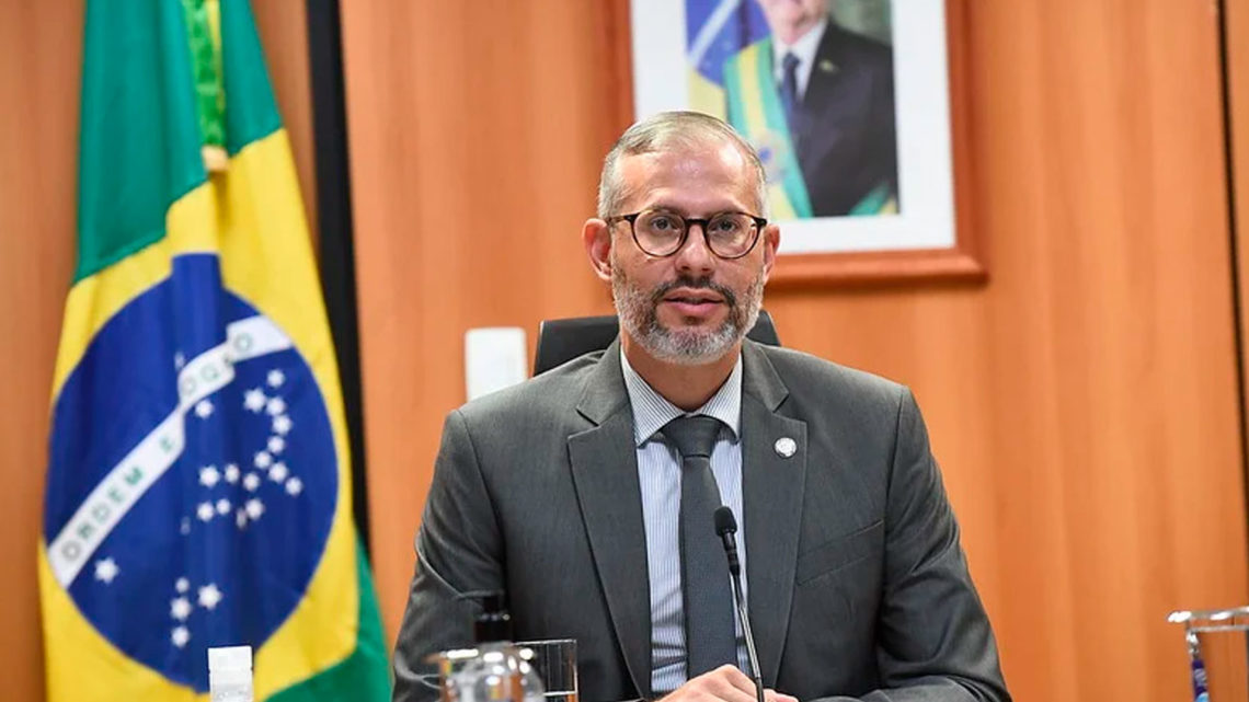 Quem é Victor Godoy Veiga, novo ministro da Educação de Bolsonaro