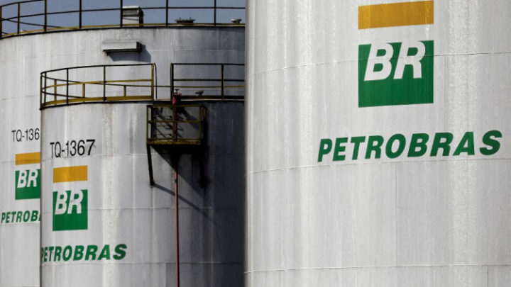 Petrobras reduz preço de venda da gasolina para as distribuidoras em 4,8%