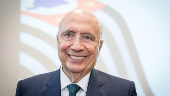 Meirelles descarta possibilidade de ser ministro da Fazenda de Lula: ‘Não sou candidato’