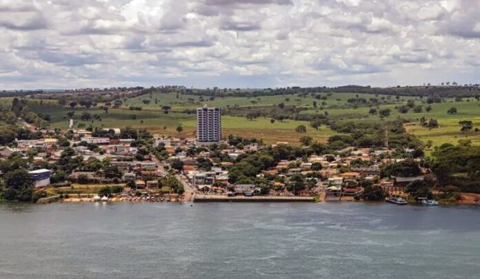 Paraná avança em projeto de construir nova ponte de acesso ao MS 26/01/2023