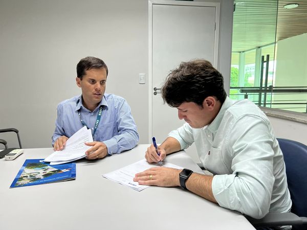 Prefeitura de Itaquiraí irá investir 5 milhões em mais pavimentação asfáltica e implantação de sistema de energia solar