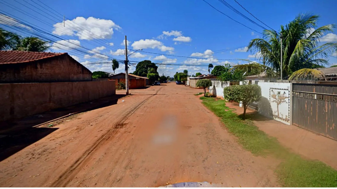 Traficante ‘Escobar’ tenta fugir invadindo casas e morre em confronto com a PM em Campo Grande