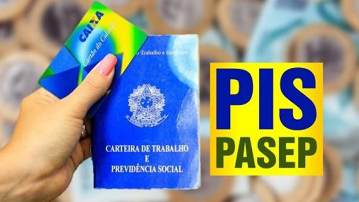 Pis e Pasep começam a ser pagos nesta quarta-feira para nascidos em janeiro e fevereiro