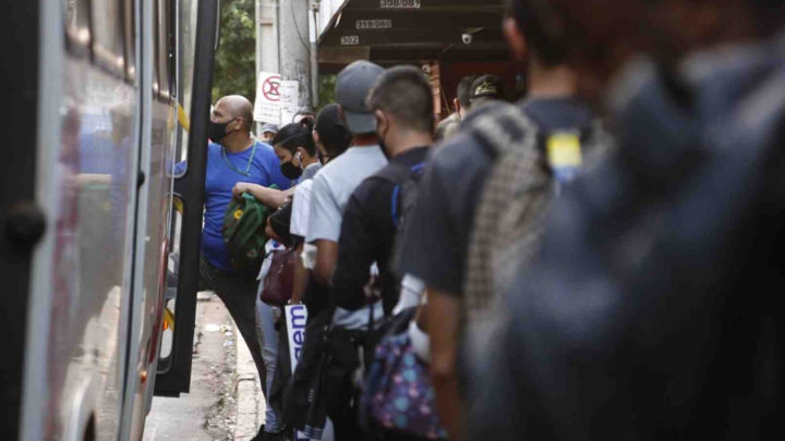 Justiça mantém multa de R$ 150 mil ao Consórcio Guaicurus por descumprir regras na pandemia