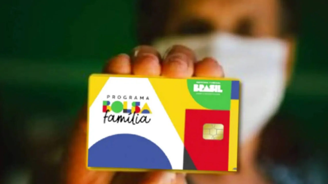 206 mil famílias na lista: Bolsa Família paga média de R$ 693 em Mato Grosso do Sul