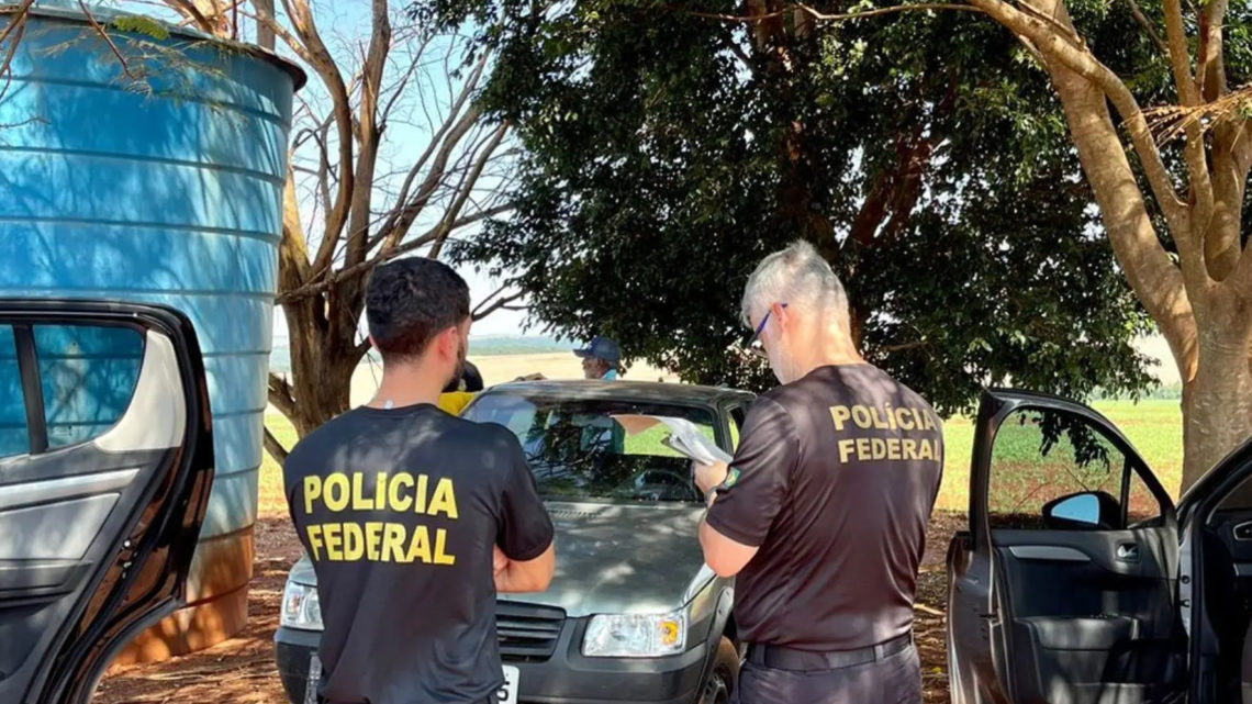 Grupo que trocava vídeos com estupros de crianças é alvo da Polícia Federal após alerta de ONG