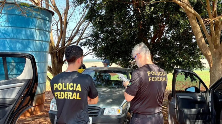 Grupo que trocava vídeos com estupros de crianças é alvo da Polícia Federal após alerta de ONG