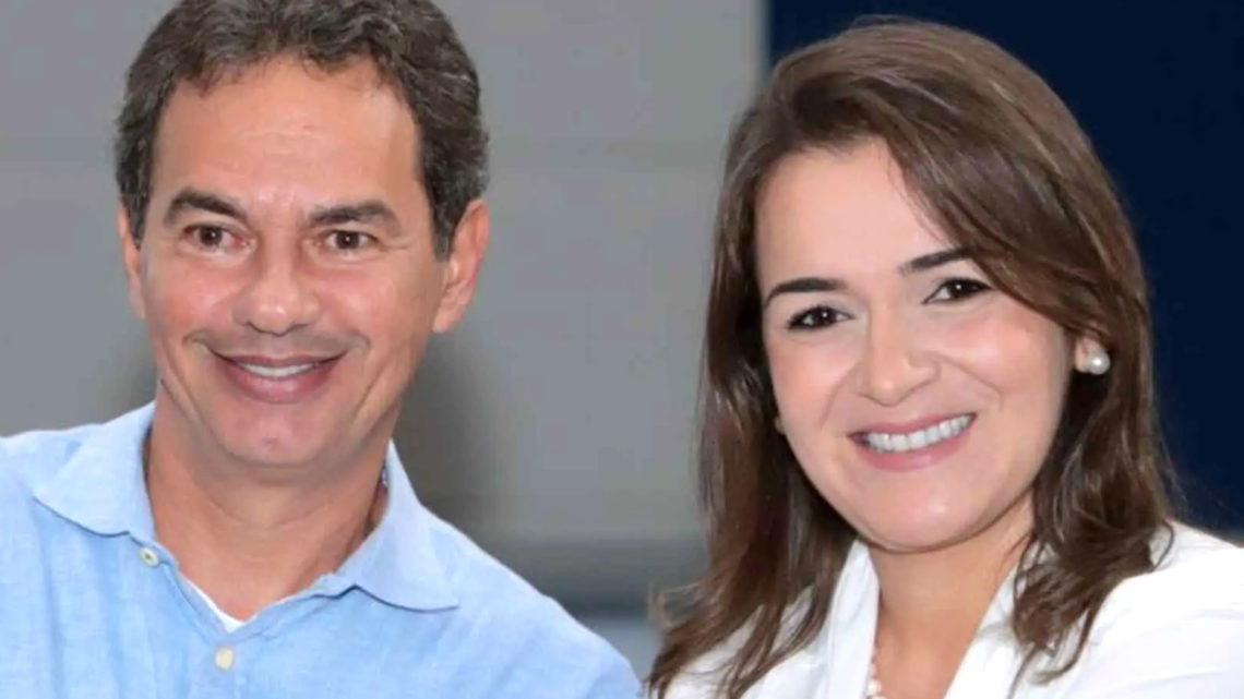 Folha secreta: Marquinhos e Adriane acumulam R$ 380 milhões em ‘pagamentos ocultos’, flagra TCE-MS