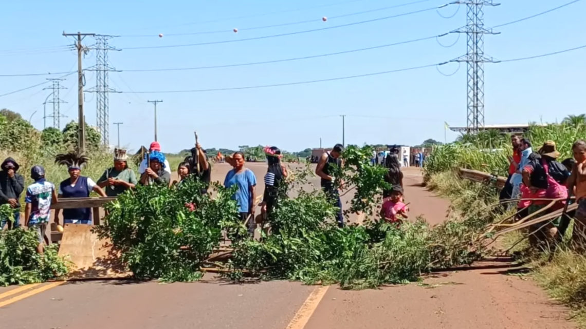 Após denúncia de abusos contra indígenas, PM vai investigar colegas da patrulha rural em MS