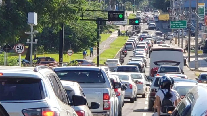 Olha o prazo: 4ª parcela do IPVA de Mato Grosso do Sul vence na sexta-feira