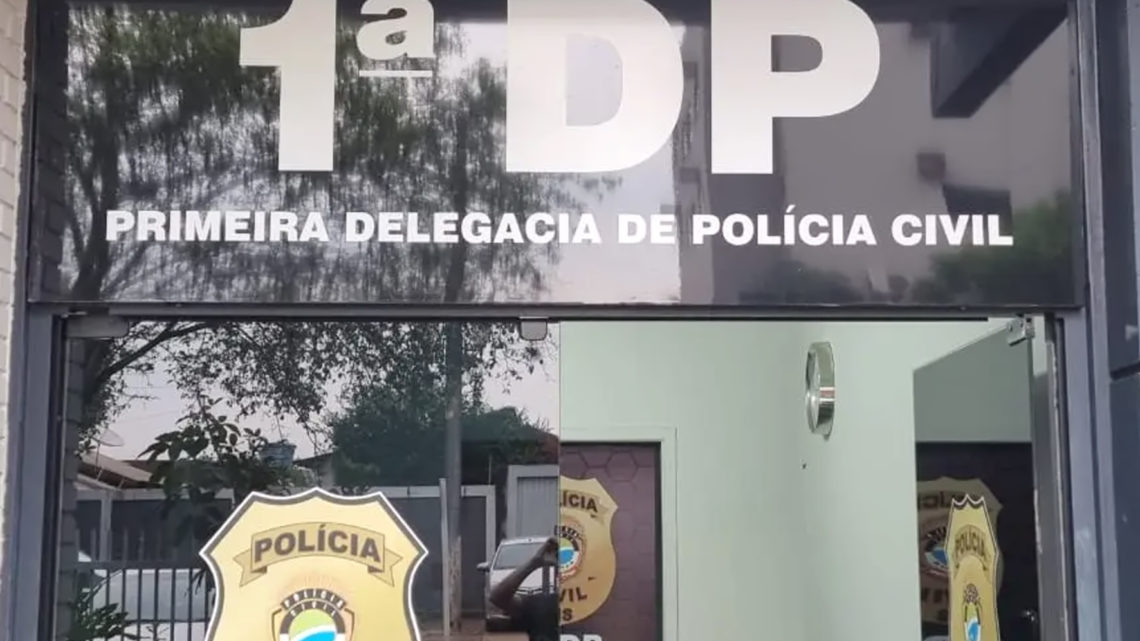 Polícia investiga suposto sequestro em Amambai e extorsão por grupo criminoso