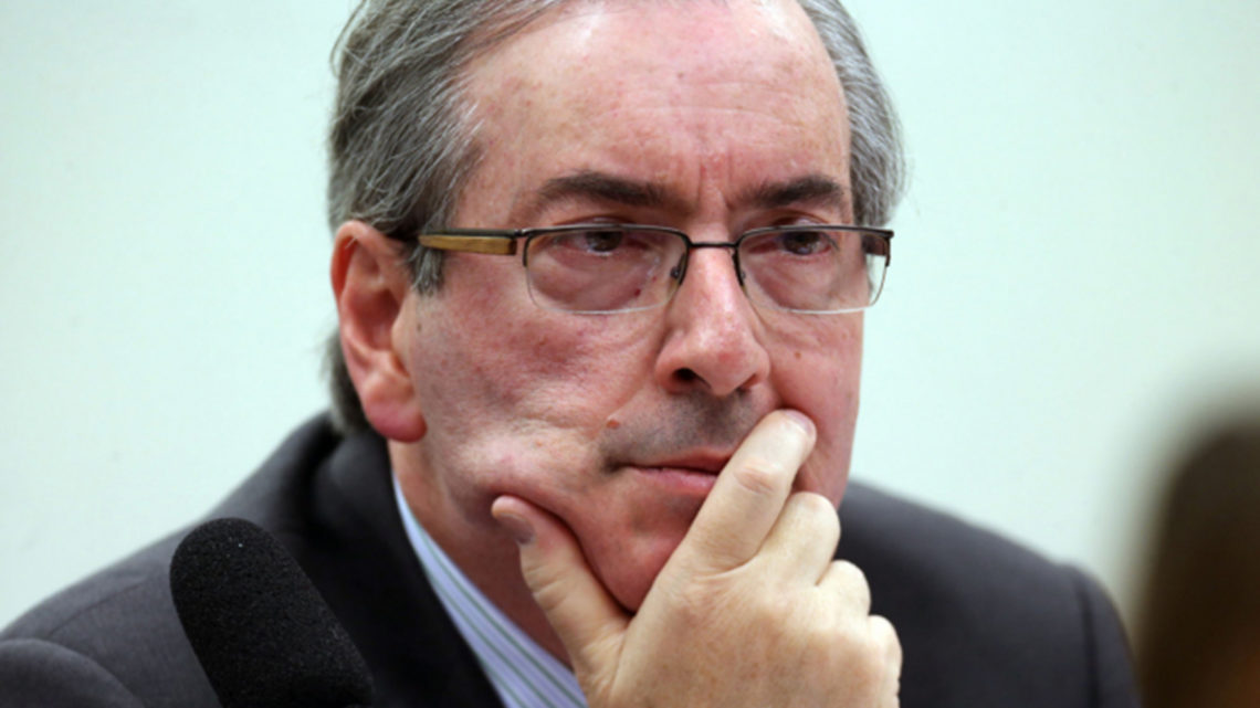 STF anula condenação de 16 anos de prisão a Eduardo Cunha pela Operação Lava Jato