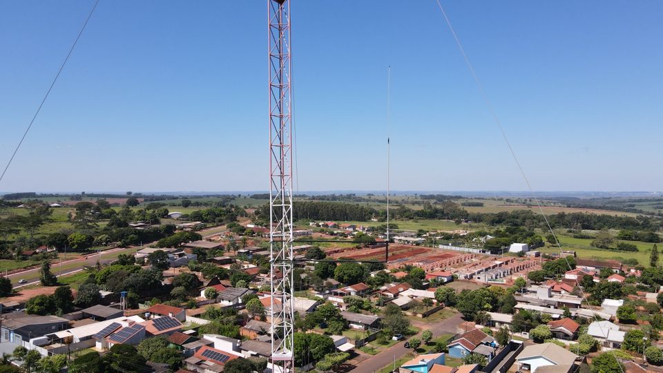 Agendamento para recebimento de kit para TV Digital começa na próxima segunda-feira em Mundo Novo