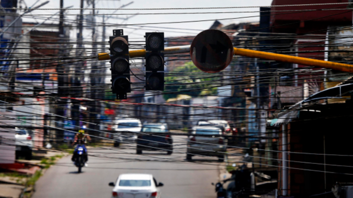 Novo apagão é registrado no Ceará, quatro dias após blecaute nacional