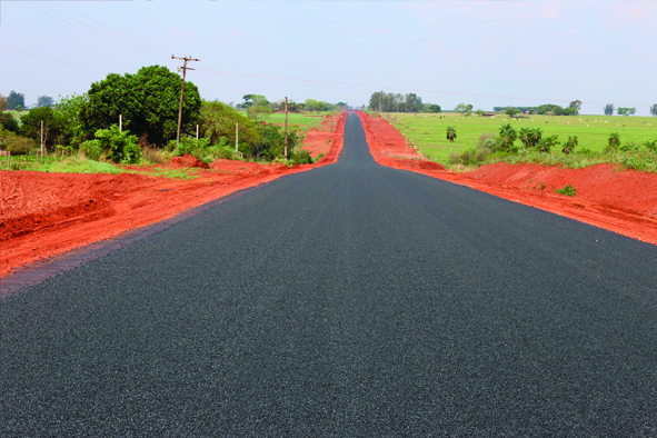 Prefeito Thalles coloca Itaquiraí na rota do progresso e desenvolvimento