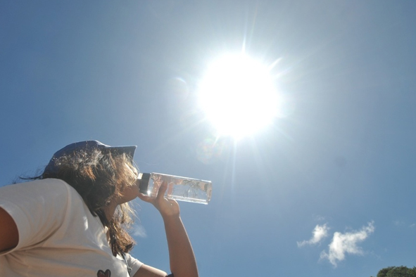 Calor extremo de até 45ºC castiga e pode até matar; saiba como se proteger nesta semana