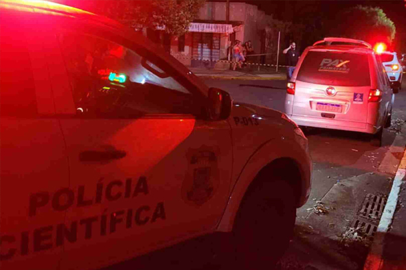 Mulher é morta pelo ex com facada e MS registra o segundo feminicídio do ano