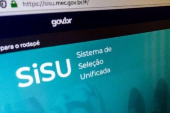 Com 4,4 mil vagas do Sisu em 2024, confira quantidade por universidade de MS