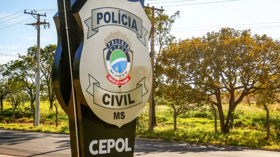 Mãe descobre que filho que estava desaparecido morreu na virada do ano com tiro na cabeça