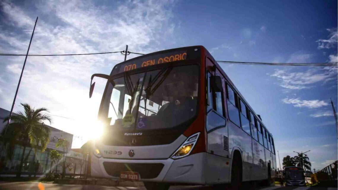 Prefeitura alega que consórcio descumpre contrato e quer suspender aumento da tarifa de ônibus