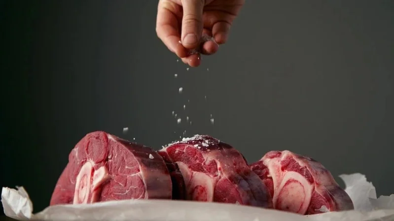 Brasil nunca produziu tanta carne bovina como em 2023