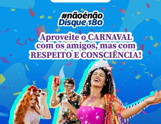 Carnaval Com Consciência