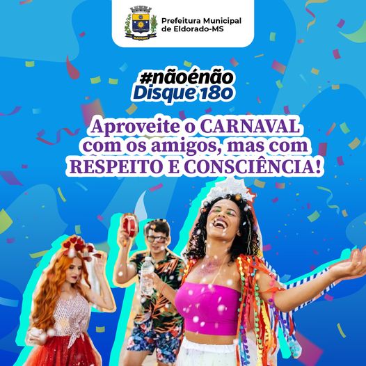 Carnaval Com Consciência