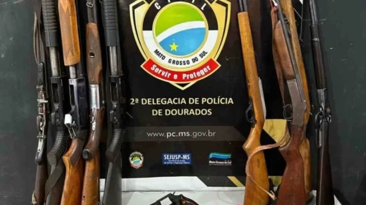 Trio suspeito de aplicar golpe de R$ 130 milhões é preso