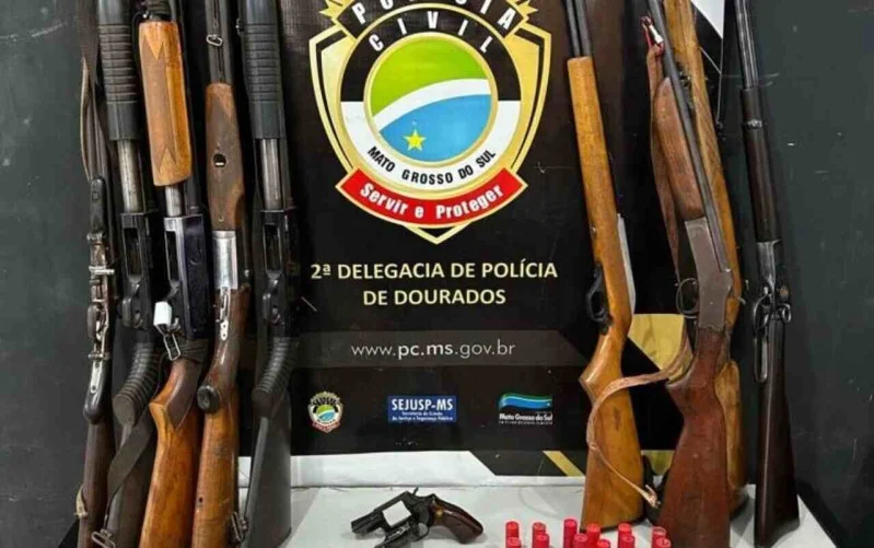 Trio suspeito de aplicar golpe de R$ 130 milhões é preso