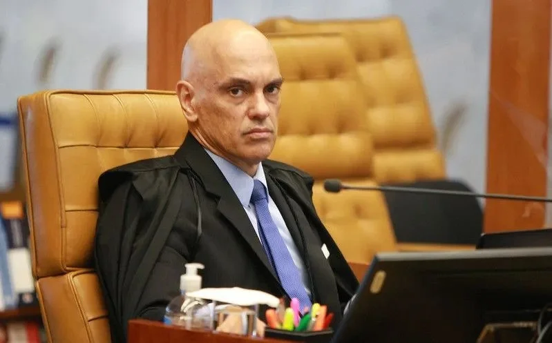 Advogados apostam em resposta do STF sobre decisões de Moraes