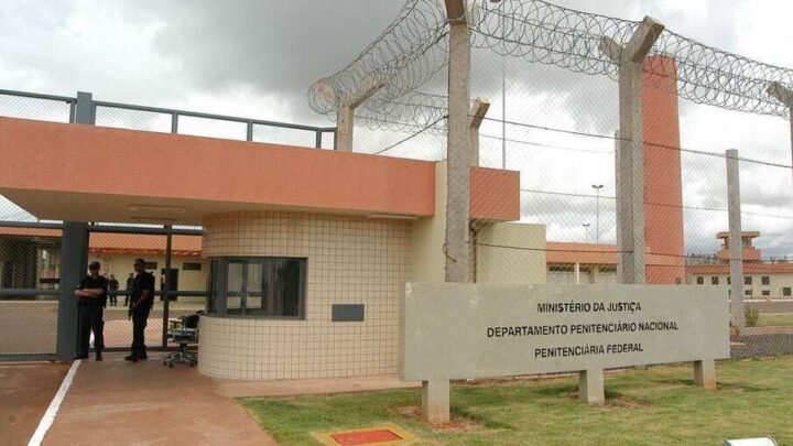 Penitenciária federal de Campo Grande passa por pente-fino após fuga de dois em Mossoró