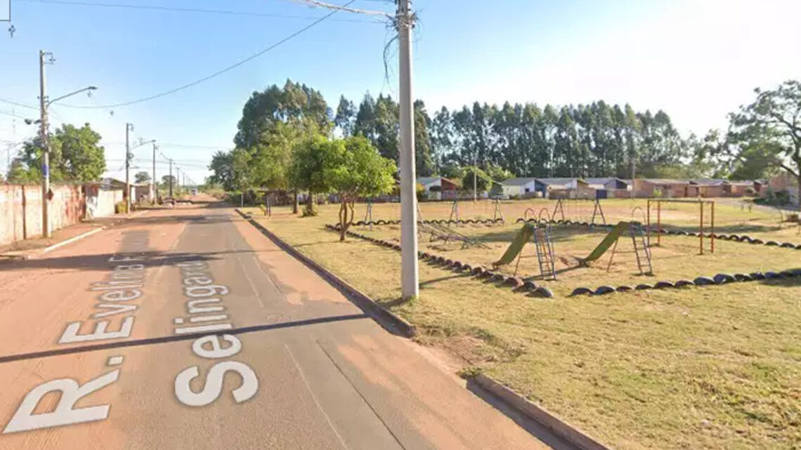 Crianças são envenenadas após beberem suco de desconhecido