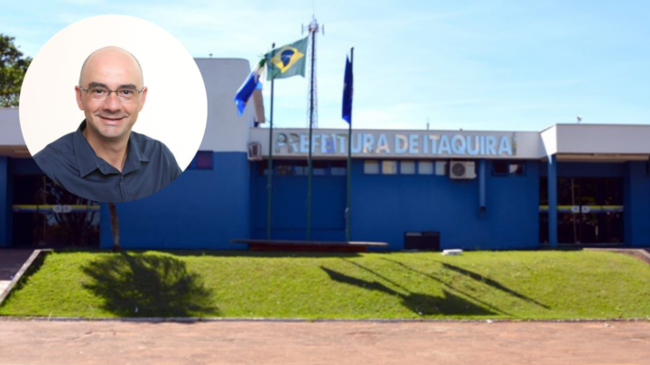 Defesa de vice-prefeito nega que o cliente tenha dois cargos públicos