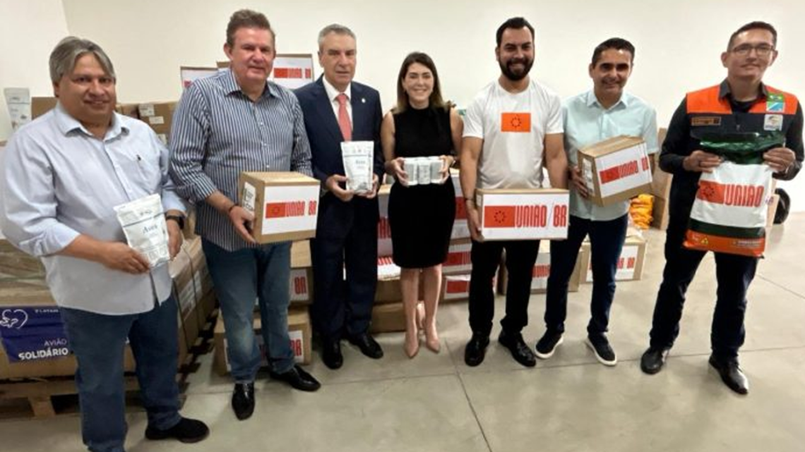 Articulação de Paulo Corrêa garante alimentação especial para animais silvestres atingidos pelas queimadas no Pantanal