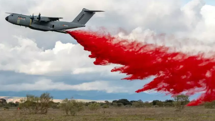 Produto que potencializa efeito da água contra incêndios será testado em MS