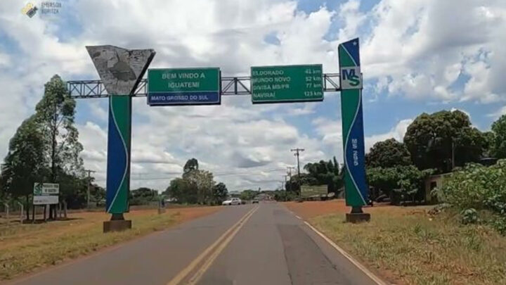 REPRESENTANTES IGUATEMIENSES PARTICIPAM DE REUNIÃO DO CONSELHO ESTADUAL DE SAÚDE EM CAMPO GRANDE-MS.