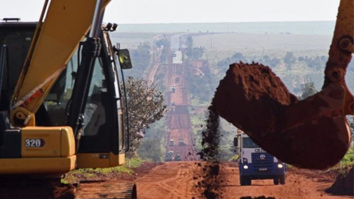 Mato Grosso do Sul é considerado o estado com maior taxa de investimento do Brasil