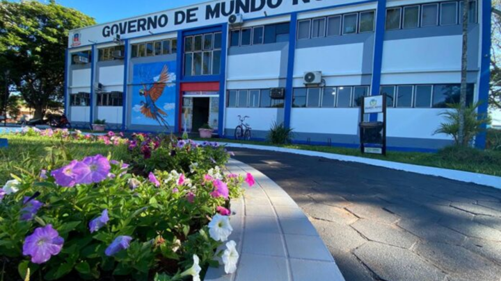 Governo de Mundo Novo realiza Leilão com lances até o próximo dia 20