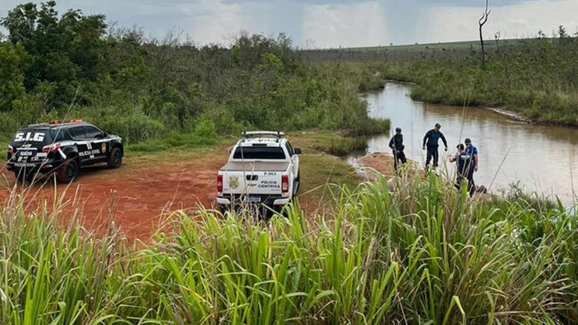 Atraído para encontro com adolescente, homem acabou morto em emboscada