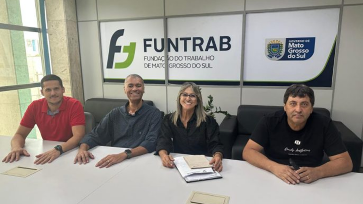 Japorã atua para conquistar Casa do Trabalhador