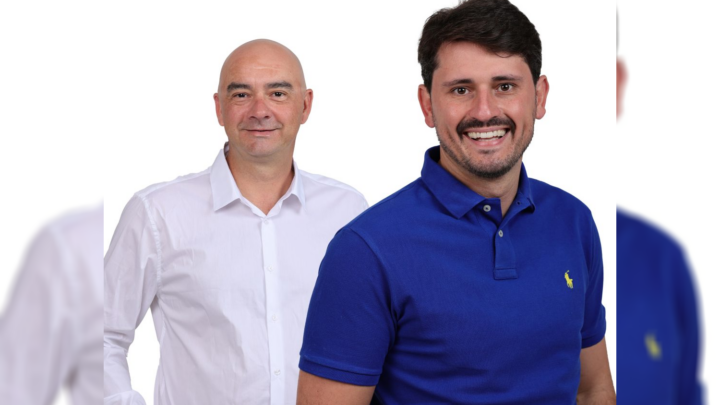 Justiça Eleitoral aprova contas do prefeito Thalles Tomazelli e do vice, Dr Bruno