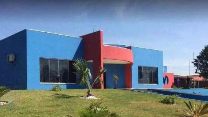 Gaeco faz buscas na Prefeitura de Coronel Sapucaia e na casa de secretário