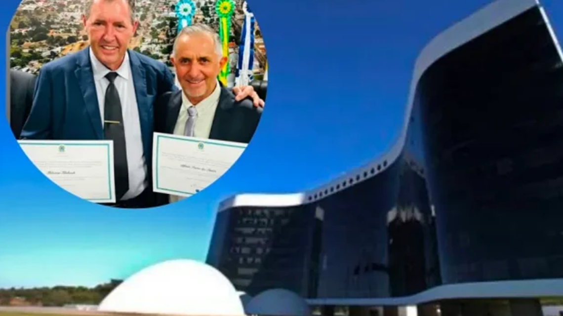 Prefeito eleito de Paranhos não assumirá. Cidade terá nova eleição