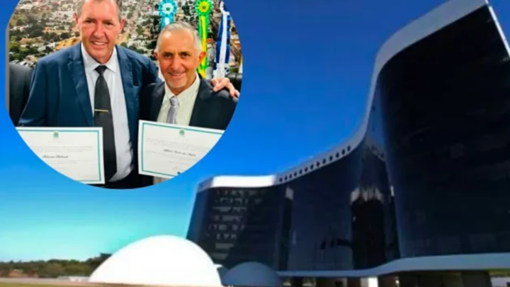 Prefeito eleito de Paranhos não assumirá. Cidade terá nova eleição