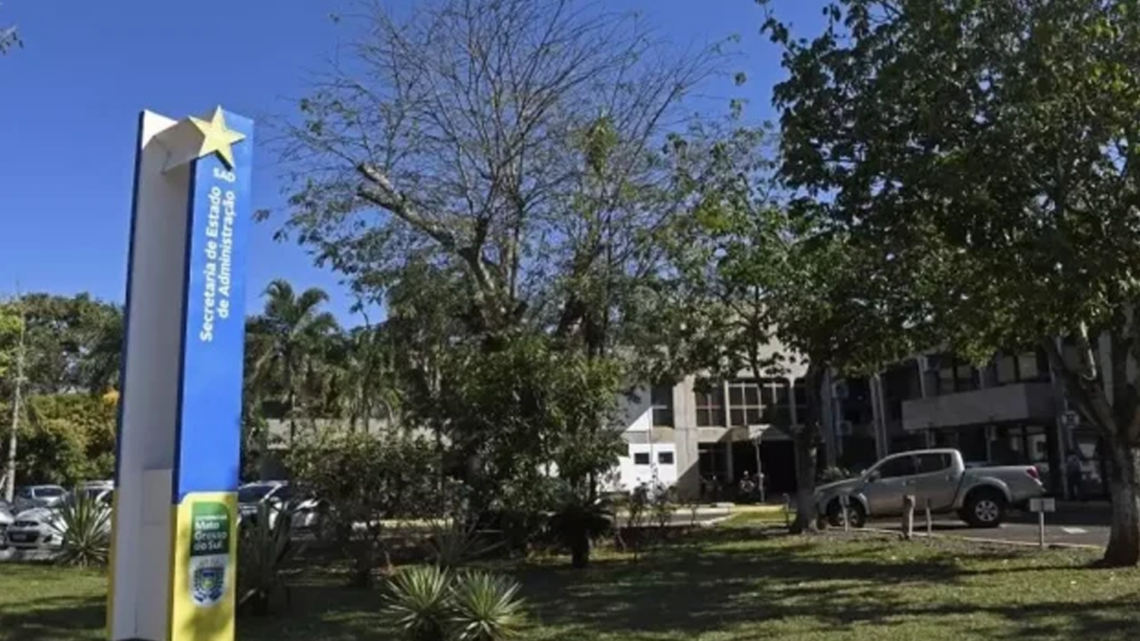 Governo estadual limita diárias para os servidores