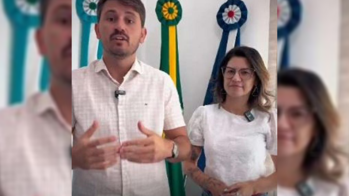 Itaquiraí conquista Selo Ouro em Alfabetização