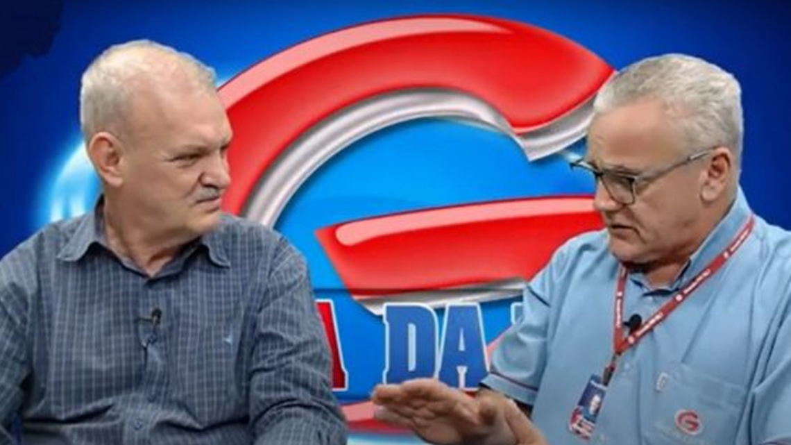 “Está na hora de Dourados e o interior terem seu senador”, diz deputado Geraldo Resende