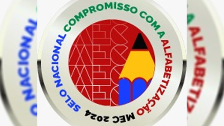 Eldorado é Medalha de Prata no Selo Compromisso Nacional com a Alfabetização